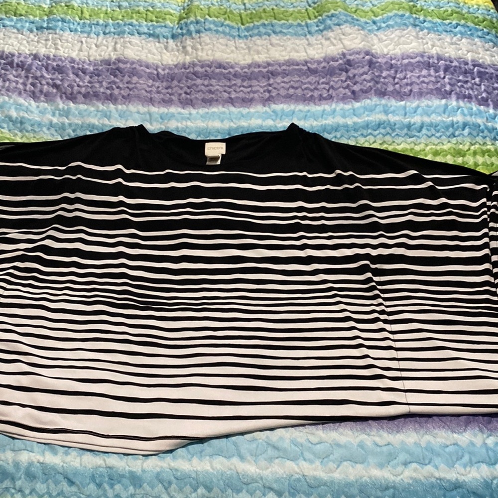Ladies blouse size S